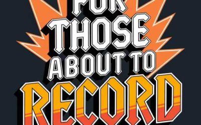 Essential tips for a smooth recording session