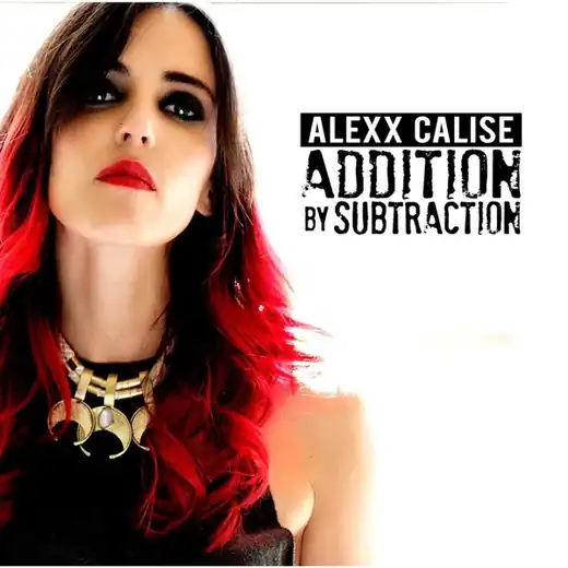 Alexx Calise artwork