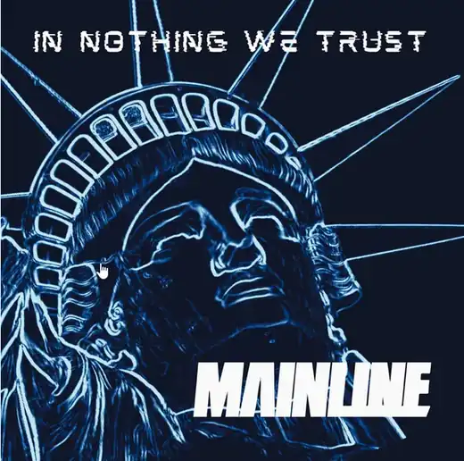 Mainline artwork