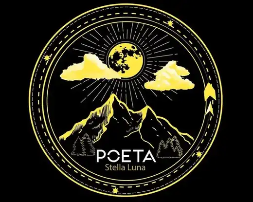 Poeta artwork